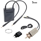 Точечный сварочный аппарат Docreate DH2.5 с 9 регулируемыми передачами, 5500 мАч, Lipo, с дополнительной ручкой для одноручного аппарата для точечной сварки