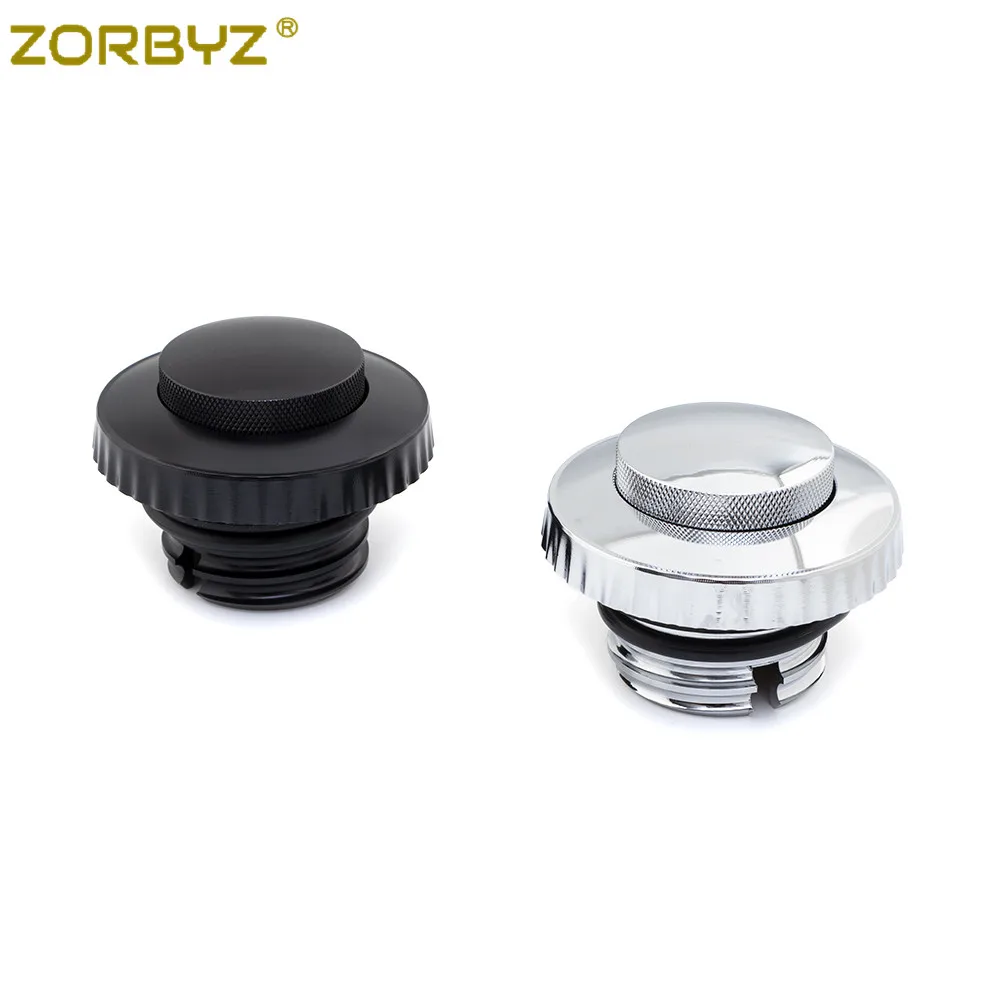 ZORBYZ CNC большой размер утапливаемый выдвижной резервуар вентиляционный топливный