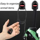 2 шт. многофункциональный автомобильный мини-крючок для интерьера автомобиля автомобильные аксессуары для Haval H2 H5 H6 H7 H9 2020 2018 H3 2021 F7 F7X логотип