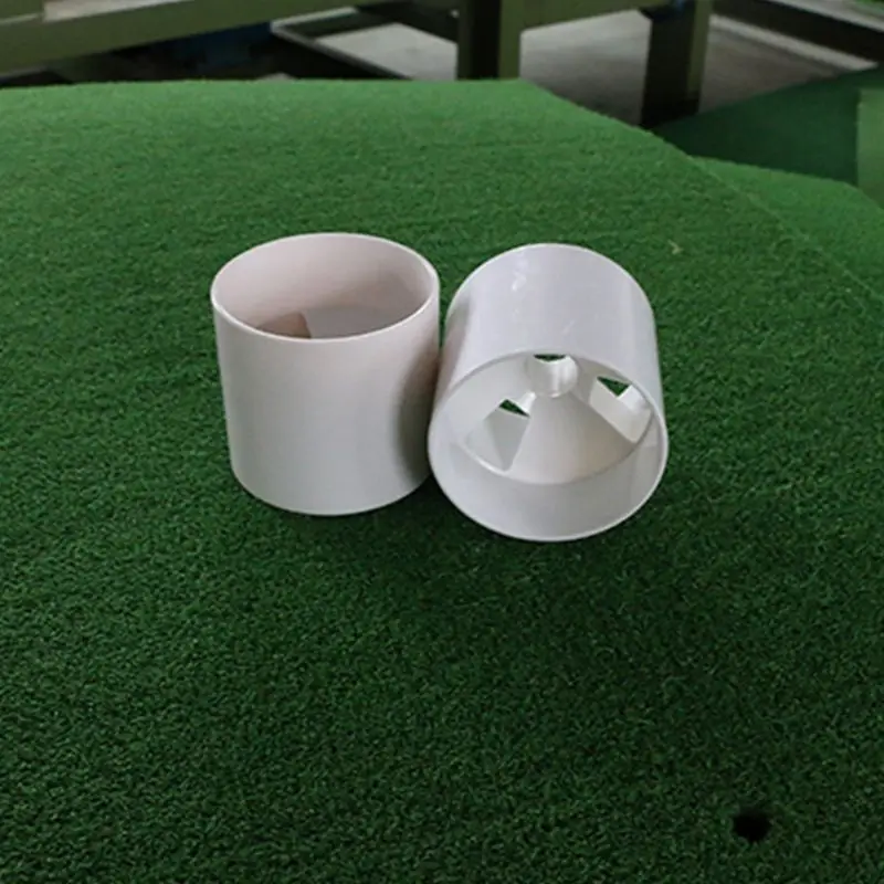 

Golf Putting Green Hole Practice Cup Plastic Training Ball Socket Standard Size Drop Shipping