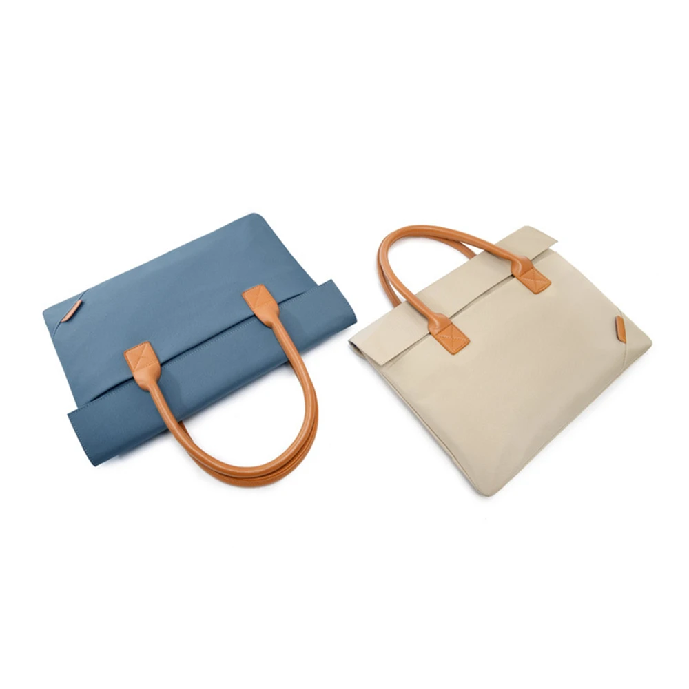 Сумка для ноутбука 14 дюймов в Корейском стиле портативный чехол Apple Macbook Air Pro Retina