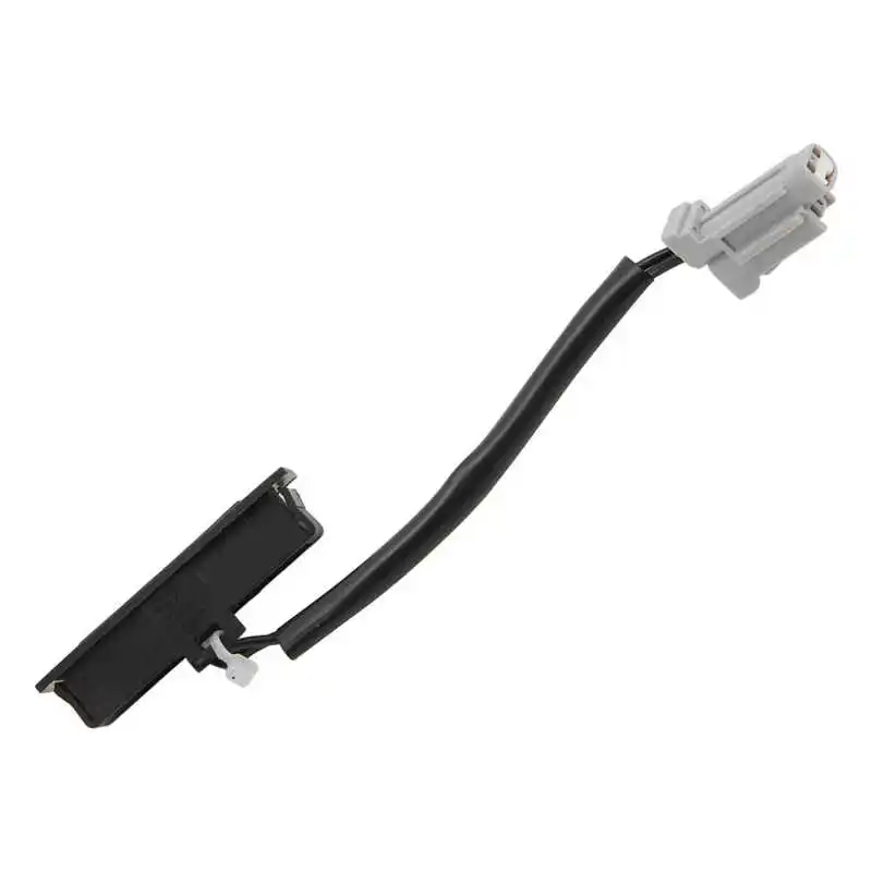 

90602‑JD00B Rustproof Trunk Release Switch ABS for Car Accessories