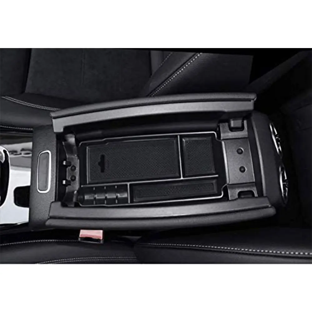 

For 2019-2021 Mercedes-Benz A-Class W177 V177 A180 A200 Secondary Storage Box Organiser Centre Console