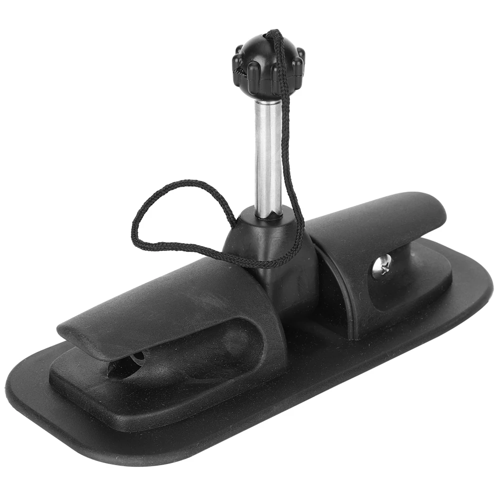 

Надувная лодка, каяк, фиксатор весла, держатель весла, аксессуар, универсальная подставка для пропеллера, держатель опоры пропеллера