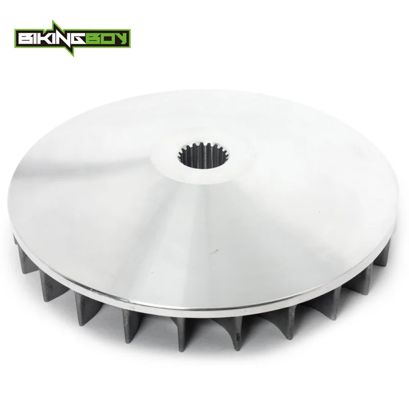 Фиксированный шкив первичной муфты BIKINGBOY для Yamaha YFM 350 Bruin 04-06 гризли 400 450 Kodiak