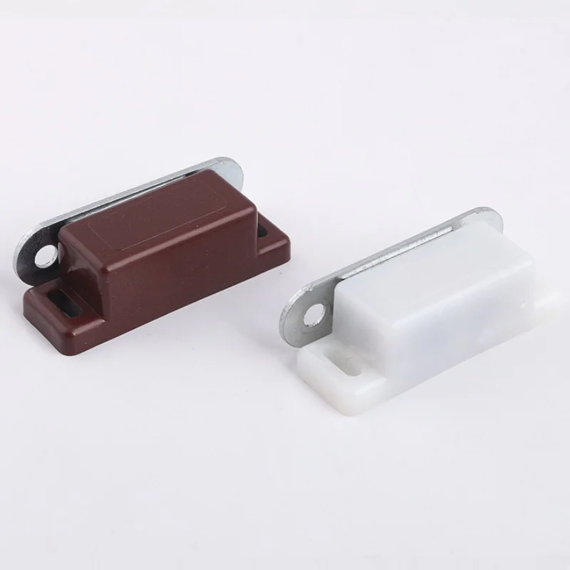 10pcs/lot Cabinet Hardware Magnetic Door Catches Kitchen Cupboard Wardrobe Latch Catch | Обустройство дома