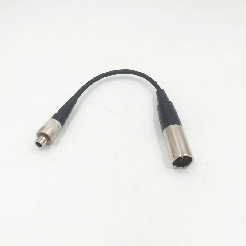 3 контактный микрофонный кабель адаптер Lectrosonics TA5F к FVB 00 для микропередатчика