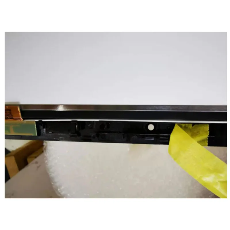 14-дюймовый сенсорный экран для Lenovo Yoga 510-14 14AST 14ISK 80S yoga 510-14ikb дигитайзер ЖК-панель в