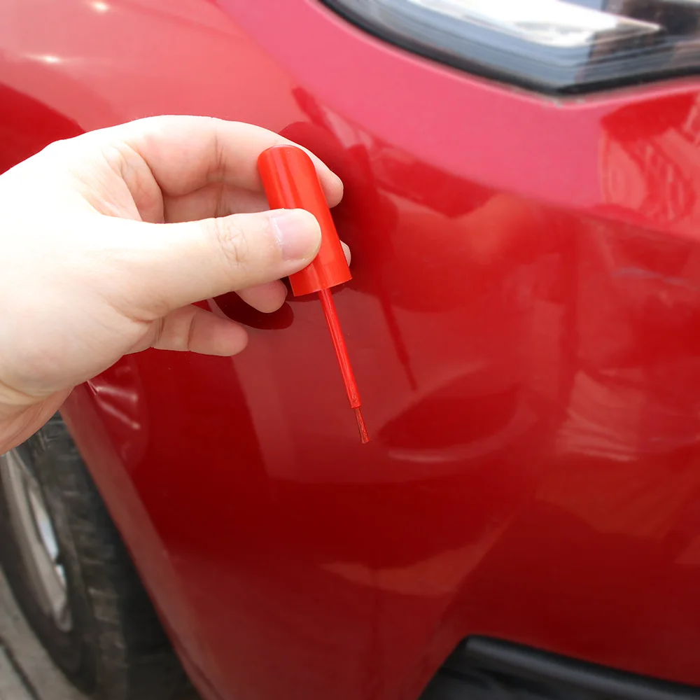 AOZBZ New Car Colors Fix Coat Paint Pen Touch Up Scratch Clear Repair Remove Tool 5 For Clearing | Автомобили и мотоциклы