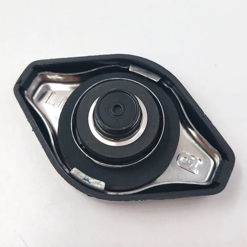 Новые брендовые крышки для резервуара воды крышка радиатора 1 19045 PAA A01 19045PAAA01 KH C31