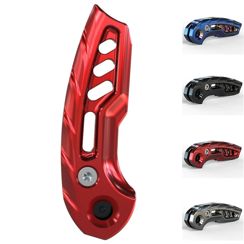 

Motorcycle Key Case for Honda CB190 CBF190R NK150 GW250 Benelli BJ600GS TRK502 Scooter Moto Keys Handle Shell Creative Design