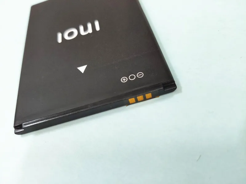 B-TAIHENG 10 шт./лот Original inoi 5i Lite battery Smartphone 2850mAh Высокое качество | Мобильные телефоны и