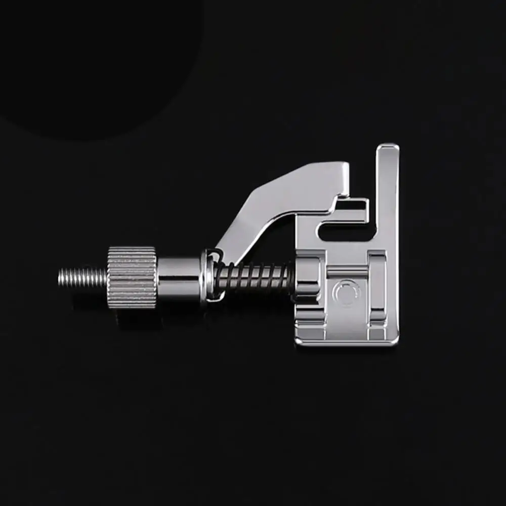

60% Dropshipping!!Domestic Sewing Machine Presser Foot Blind Stitch Rolled Hem Tool Accessory