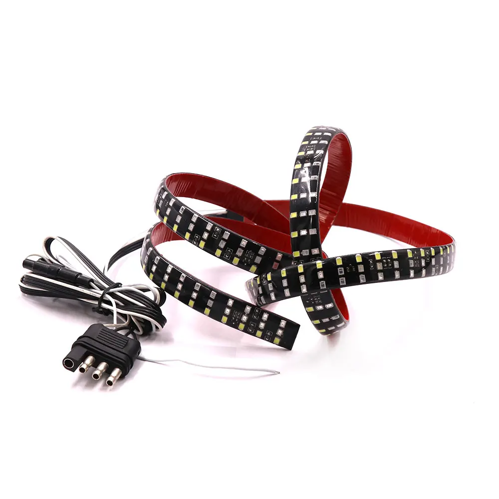 Светильник для автомобиля грузовика багажника светодиодные полосы светильник