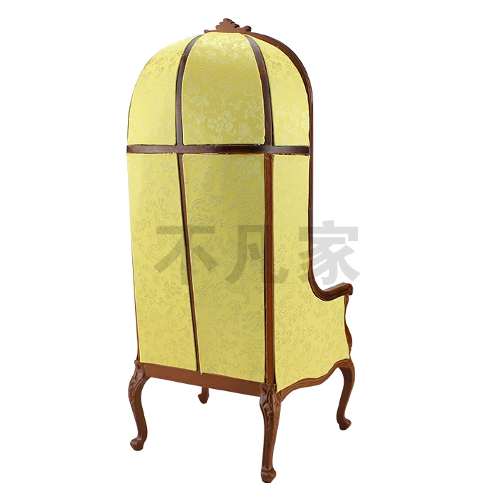 Рисунок 3 - Кукольная мебель