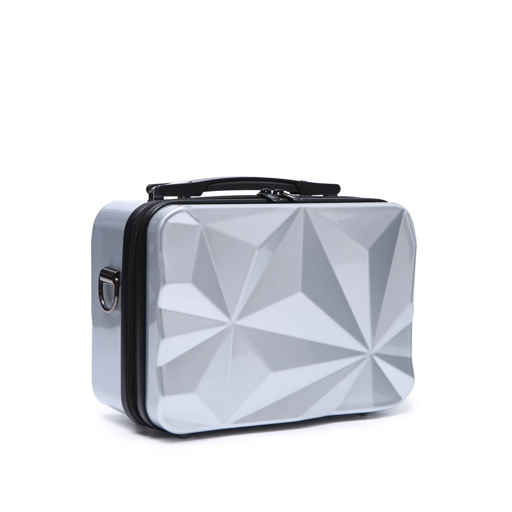 dji mini2 storage bag storage box suitcase hard shell shoulder backpack box accessories drone bags handbag backpacks mini camera free global shipping