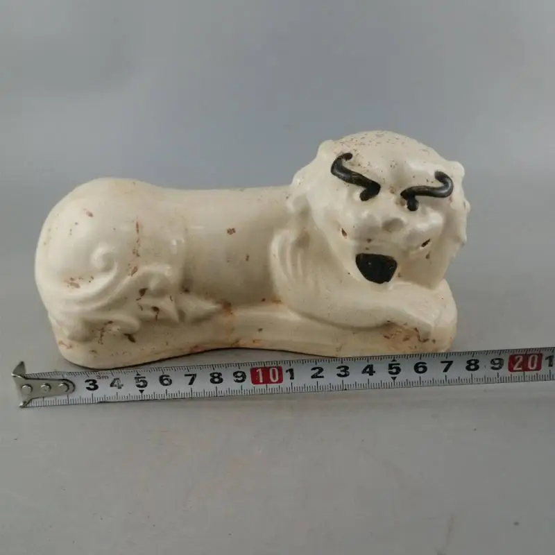 Фигурка детской подушки Song Dynasty Hutian для интерьера аксессуары украшения дома -