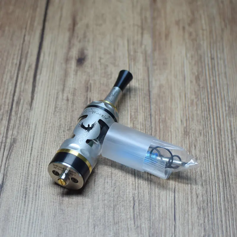 

Firebird RTA 316SS high quality RTA RDTA electronic cigarette atomizers