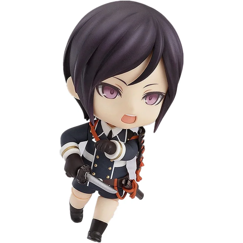 

Анимаендроид Touken Ranbu Online 594 # Yagen Toushirou, фигурка из ПВХ, Коллекционная модель, игрушки, игрушки для рождественского подарка