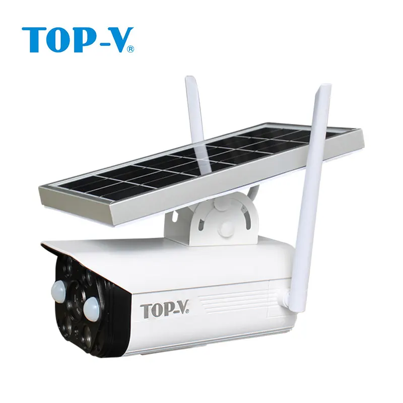 

Low Cost Outdoor Wireless Wifi IP Camera