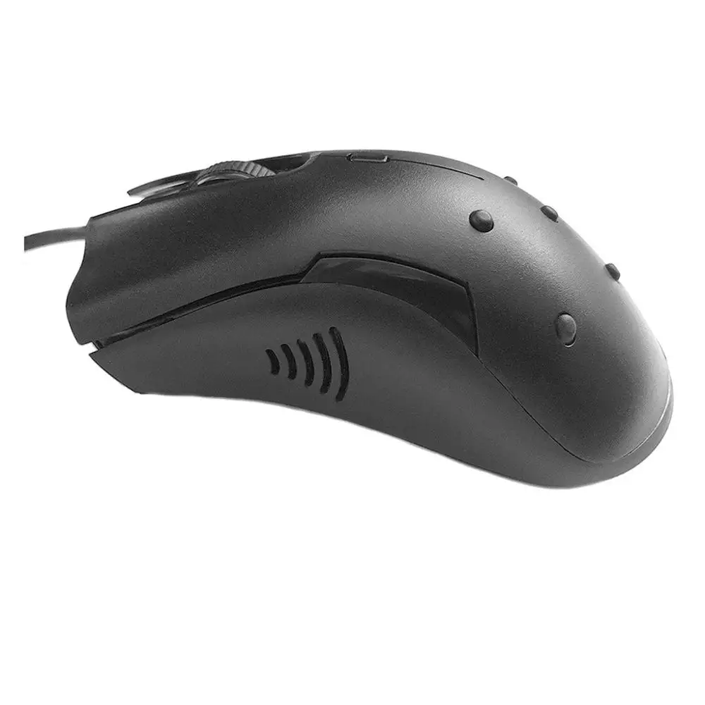 Многофункциональная Проводная теплая с подогревом для ПК игр USB игровая