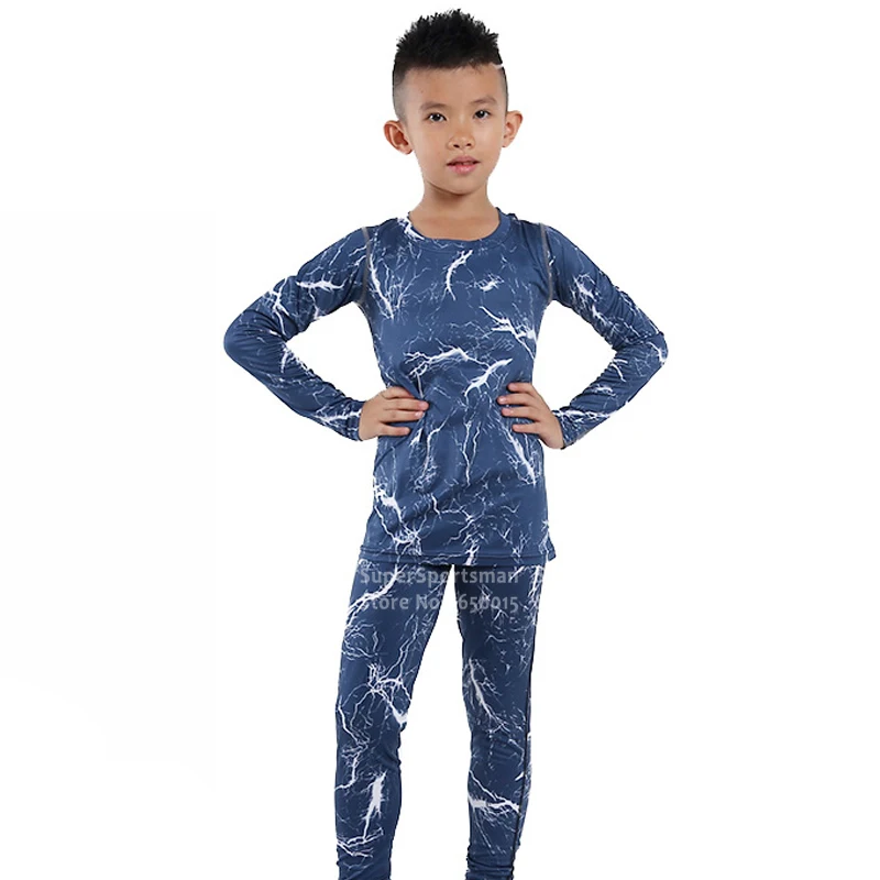 Детские леггинсы для фитнеса тренировочные колготки спортивный костюм бега