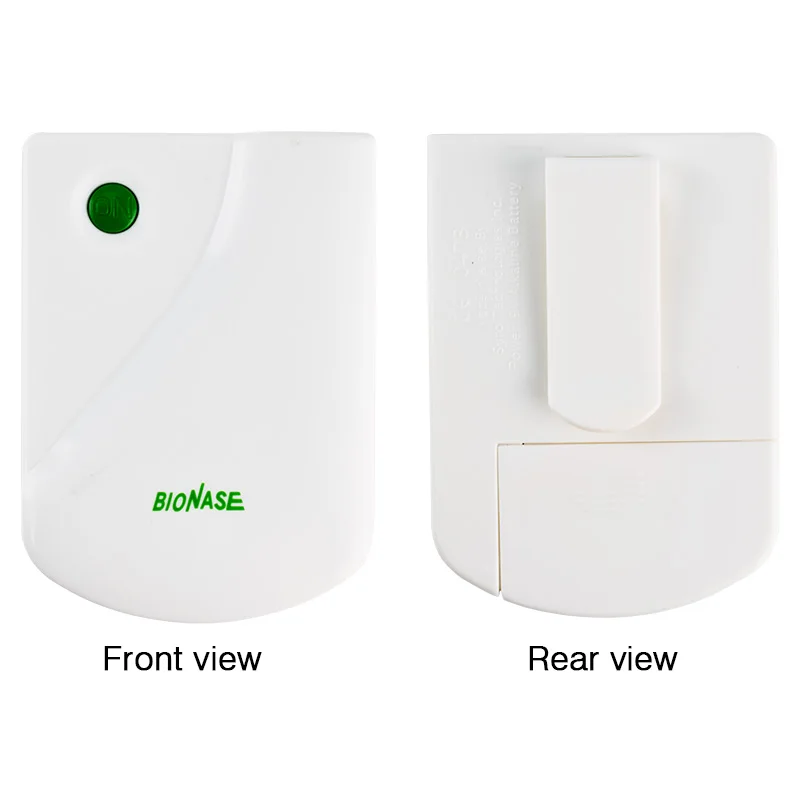 Импульсный лазерный Массажер для носа сенная лихорадка бионаза лечения
