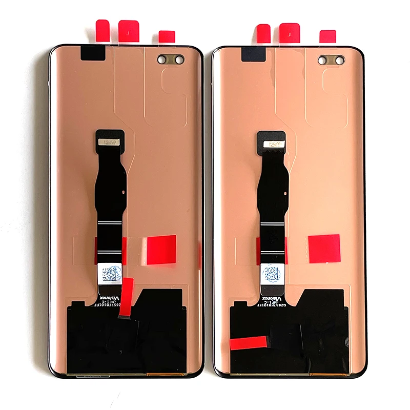 

6.57" Original For Honor 30 Pro LCD Display Screen+Touch Panel Digitizer For Honor 30Pro EBG-AN00