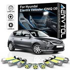 AENVTOL Canbus для Hyundai i30 IONIQ Veloster Avante Elantra 2013 2014 2015 2016 2017 2018 2019