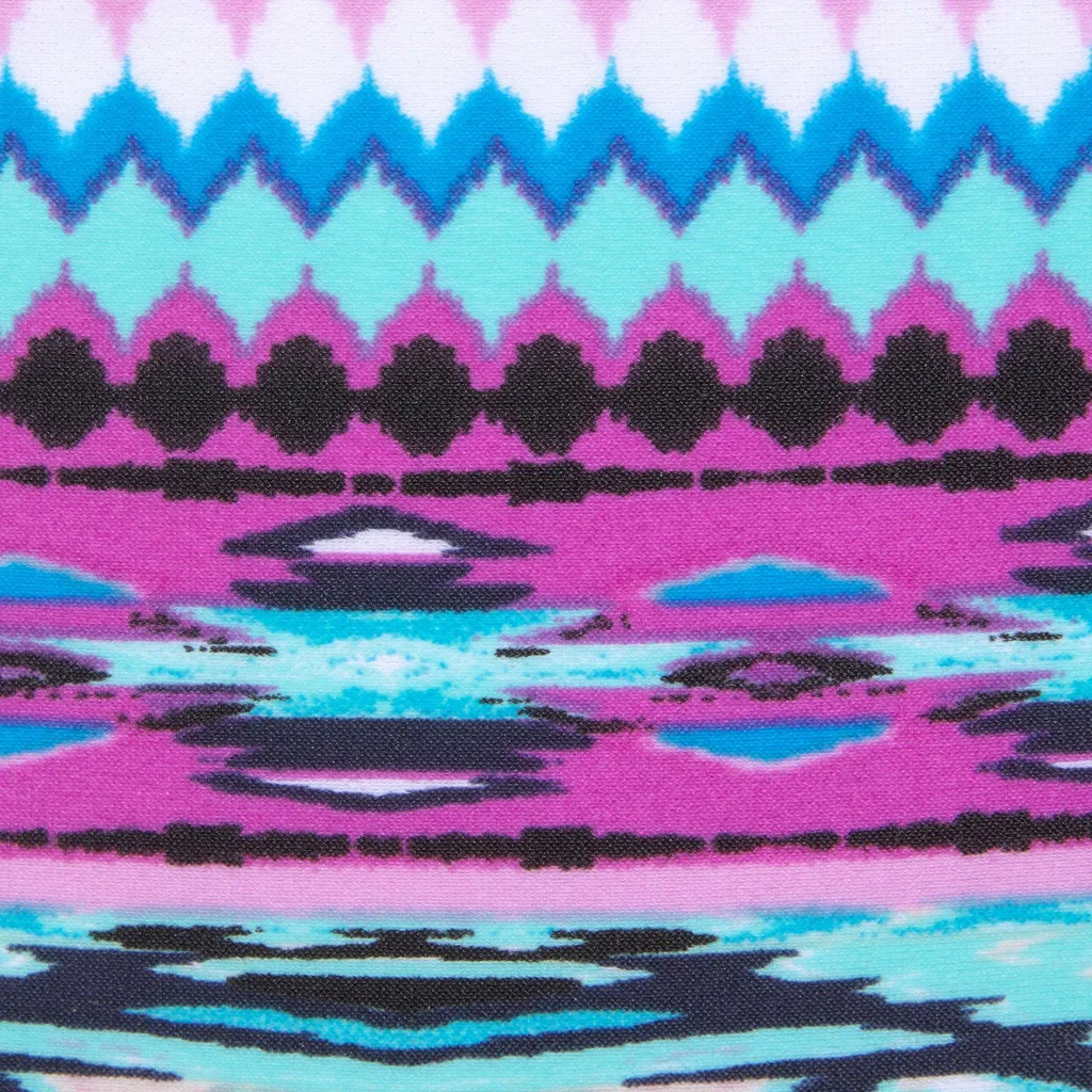 

2019 Women Swimsuit Push up Bikini Swimwear print Swimming Suit Separate Female Swimsuit Bathing Suit Bikinis Biquinis 11.13