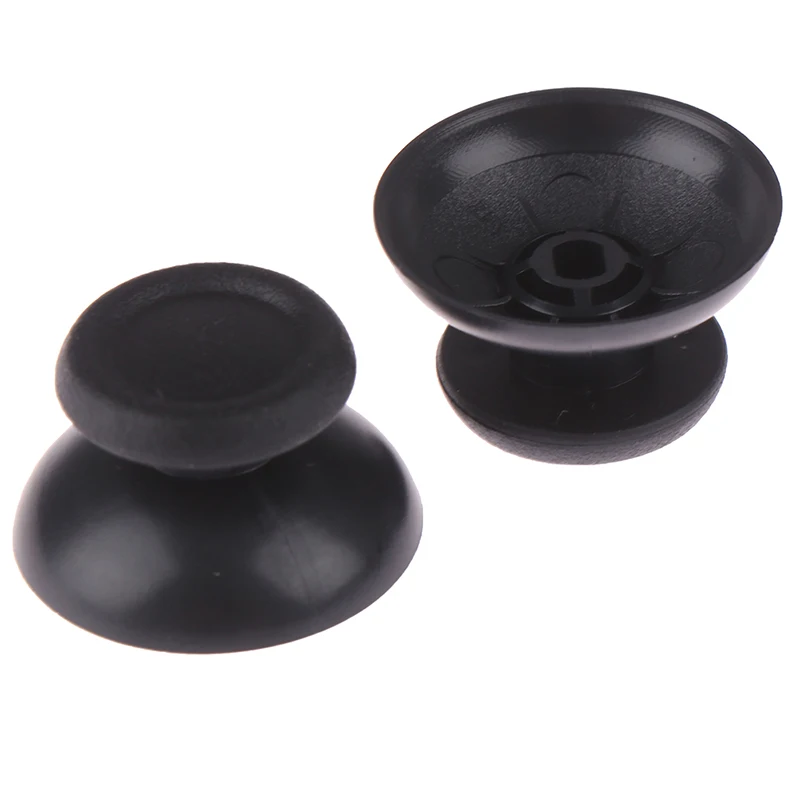 Качество для L1 R1 L2 R2 ABXY Кнопка запуска с аналоговым джойстиком крышка Замена 11