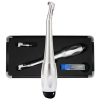 torq control aluminum manual torque wrench handpiece dental korea implant surgery instruments