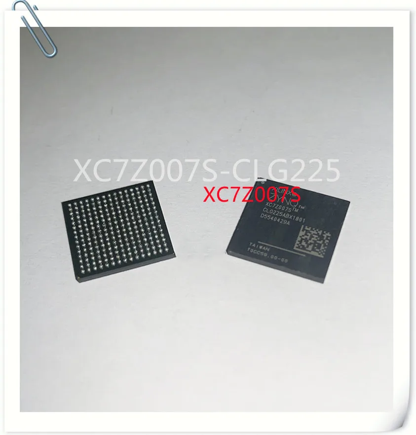 Новая плата управления IC XC7Z007S XC7Z007SCLG225 для Antminer S9K/S9 SE/V9/Z9 Mini/Z9/Z1 | Электроника