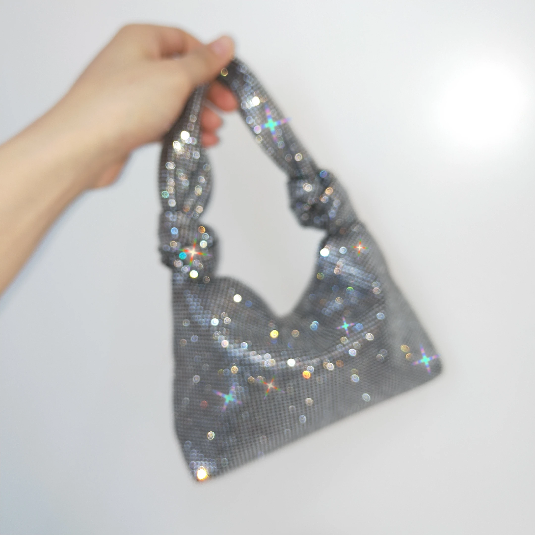 

Ladies Luxury Evening Bags Girl Small Totes Bags High Quality Diamond Handbag Fashion Party Clutch Evening Purses And Handbags