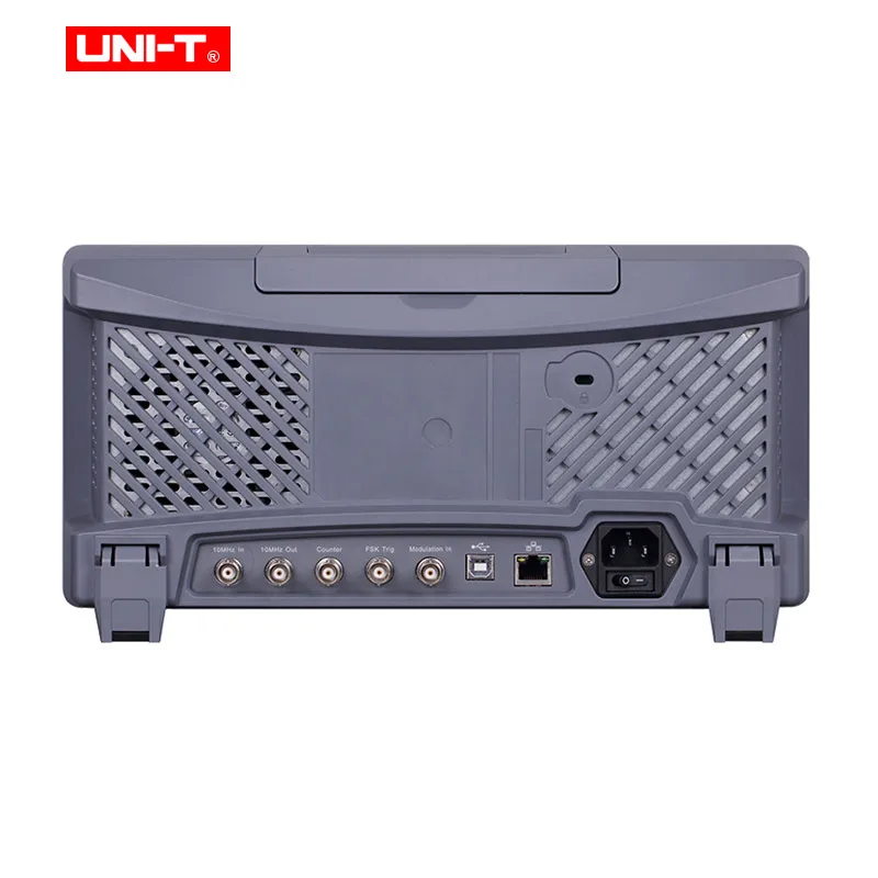 Функция UTG4122A/произвольный генератор сигналов 2 канала пропускная способность 120