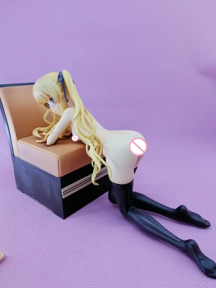 Японское аниме Saenai Heroine no Sodatekata - Sawamura Spencer Eriri фигурки взрослые сексуальные куклы