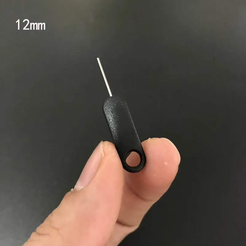 10 шт. иглы для вытаскивания Sim карты|Наборы инструментов работы с SIM-картами| |