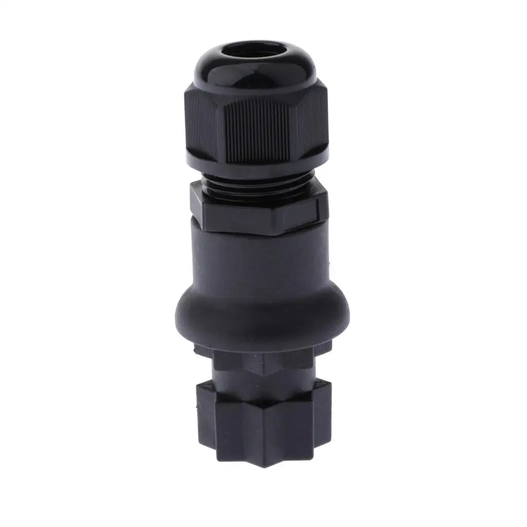 

Safety Flag Mount Base Canoe Kayak Flag Pole Role Holder DIY Accessories