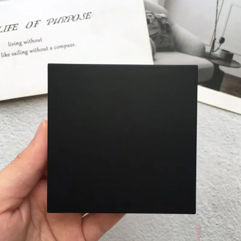 

High Quality Brand All Hours Setting Powder Matte Wear Buildable Coverage Shine Control Face Makeup Pressed Powder