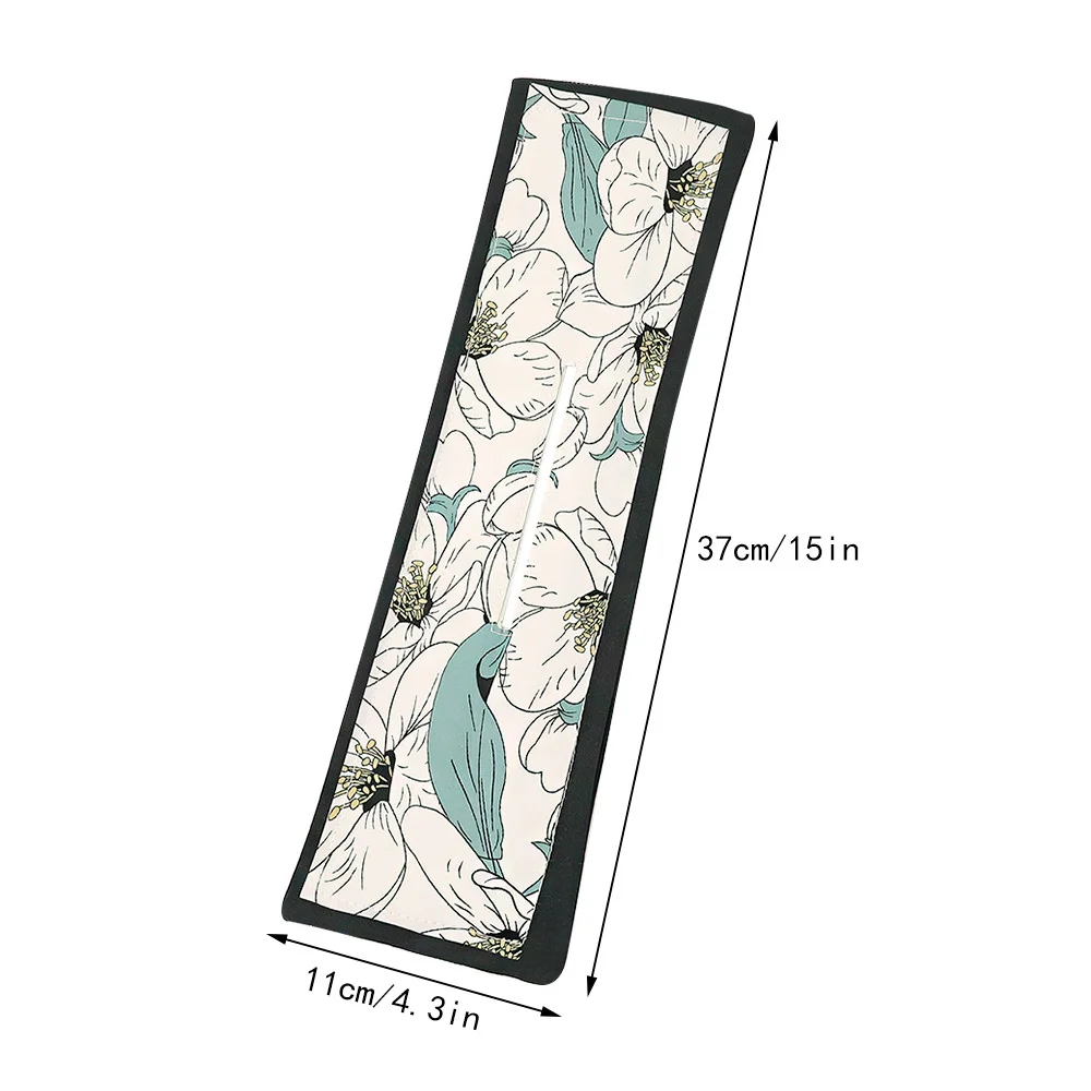 

Elegant Print Headband For Women Hair Styling Headband Hair Twist French Stylish Vintage Updo Ponytail Holder Hair Accessories