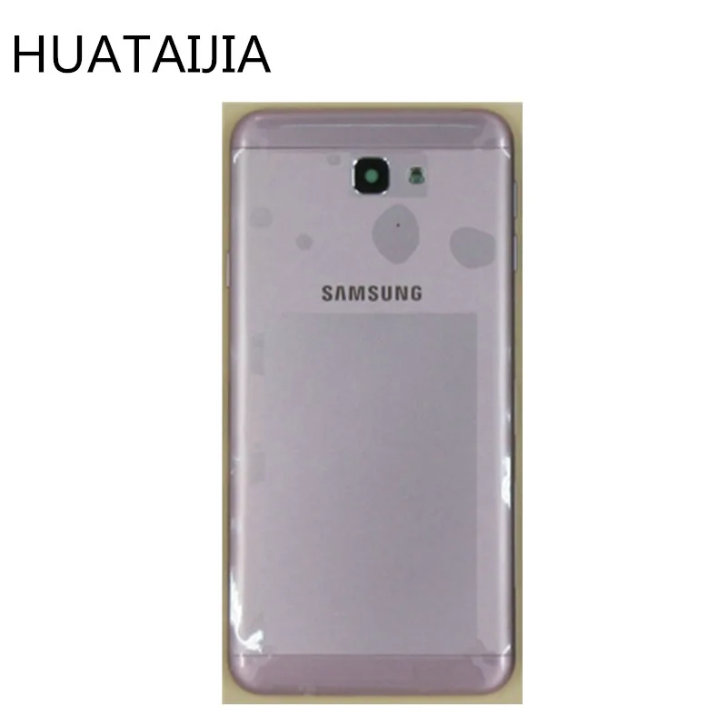 Funda trasera para samsung on7 G6100 2016, bater&iacute;a para samsungGalaxyon7, funda trasera para sm-G6100-1