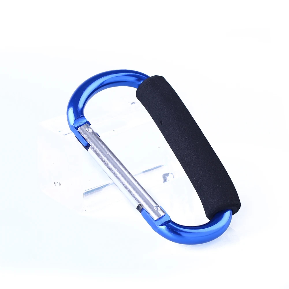 Сумка для покупок ворот и собак большой Карабин D образные крючки крючки|Стоппер|