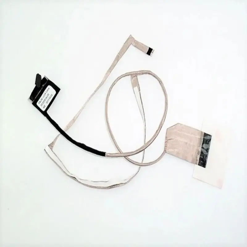 

For ASUS K53TK K43U X43B X43BY X43T X43U X44 X44H DC02001AU20 LCD Cable
