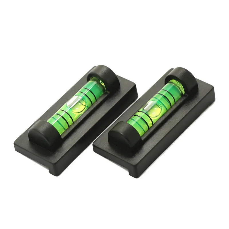 Mini round bubble level spirit Small with Magnetic water Measuring Tool New | Инструменты