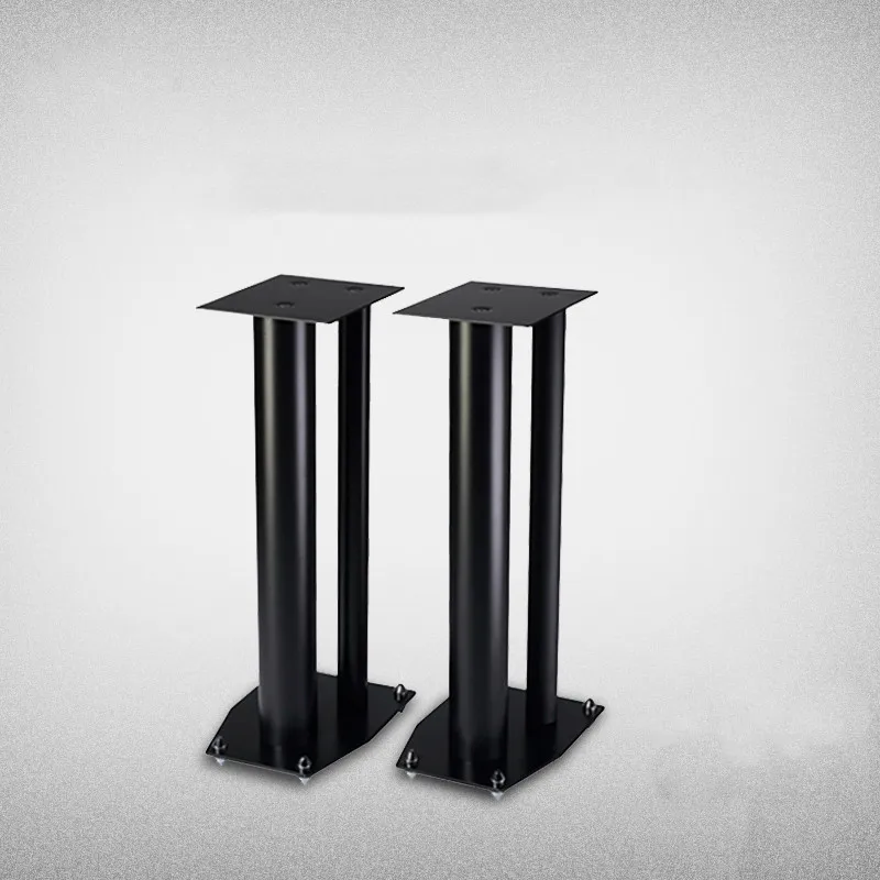 S-001 Tripod 1822 Metal Bookshelf Stand Speaker Desktop | Электроника