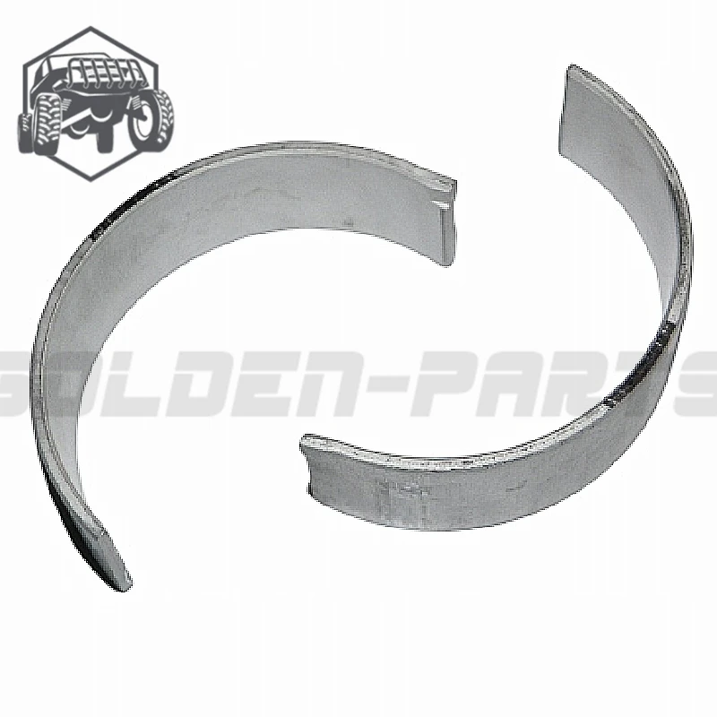 

Подшипник шатуна 0800-040006-0002 шт. черный CF moto 800 X8 U8 Z8 ATV UTV