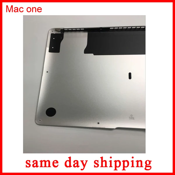 Нижняя крышка корпуса A1466 A1369 для MacBook Air 13 дюймов корпус D 2010 2011 2012 2013 2014 2015 2017 года |