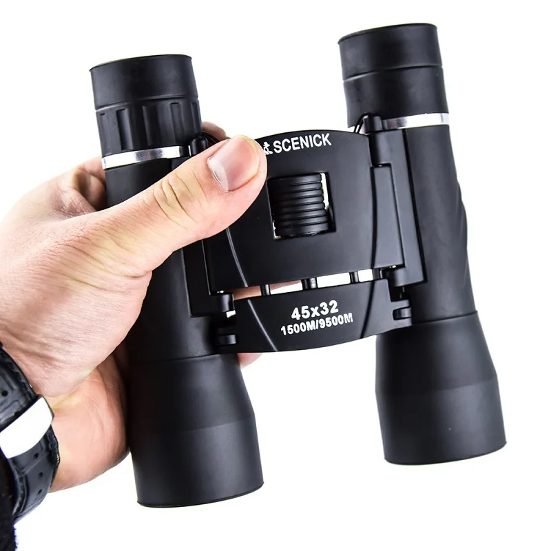 

The new 32 high hd LLL night vision binoculars 45 * portable binoculars