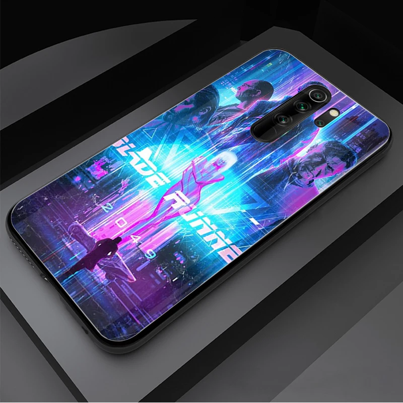 Чехол для Redmi Note 5 6 7 8 9 Pro Note8T 9s | Мобильные телефоны и аксессуары