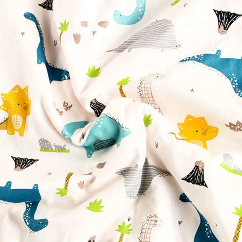 Двойной мультфильм печать Doudou одеяло весна и новые летние детское супер мягкое